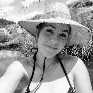 Meet your Posher, Talowa